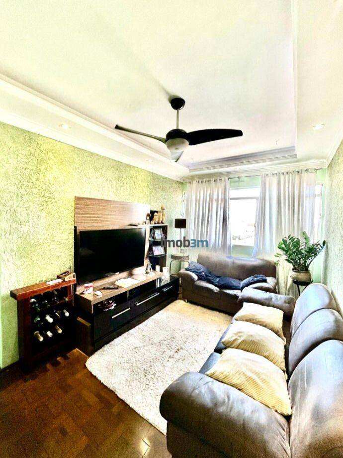 Apartamento, 3 quartos, 64 m² - Foto 1