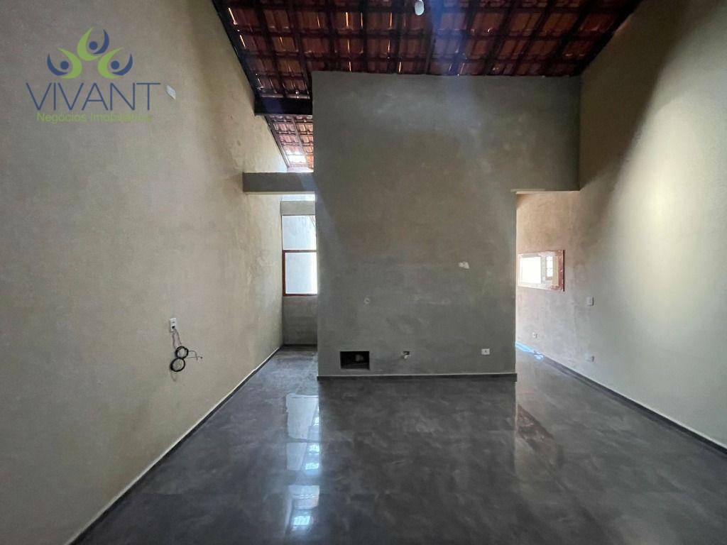 Sobrado para alugar com 2 quartos, 135M2 - Foto 10