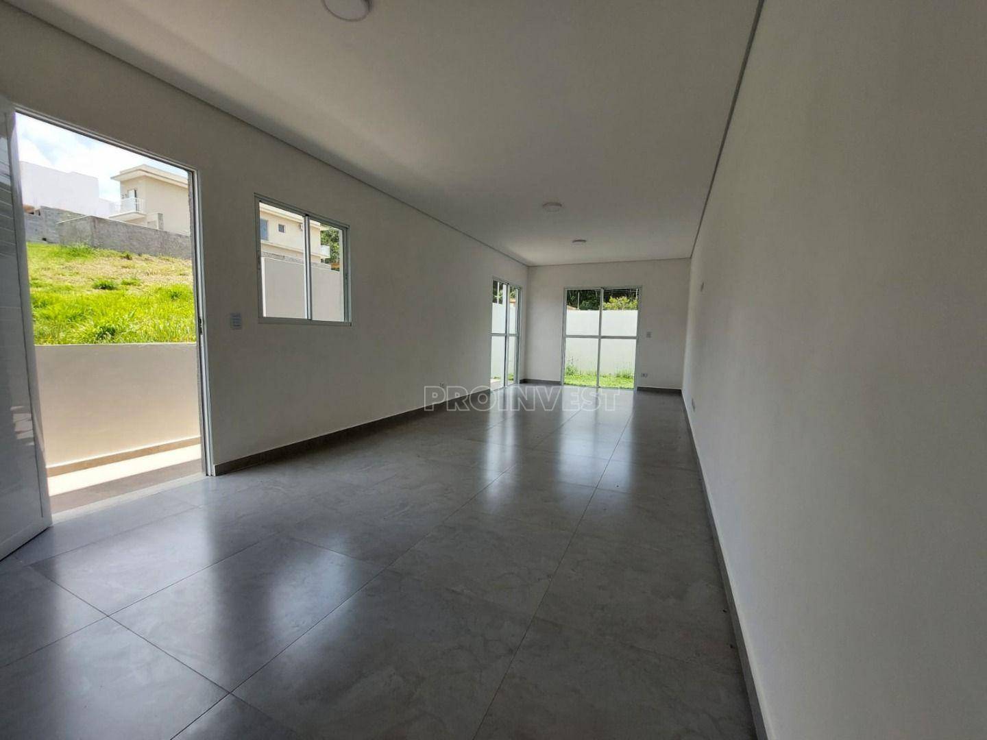 Casa de Condomínio à venda com 3 quartos, 126m² - Foto 3