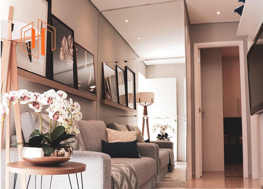 Apartamento, 2 quartos, 47 m² - Foto 9