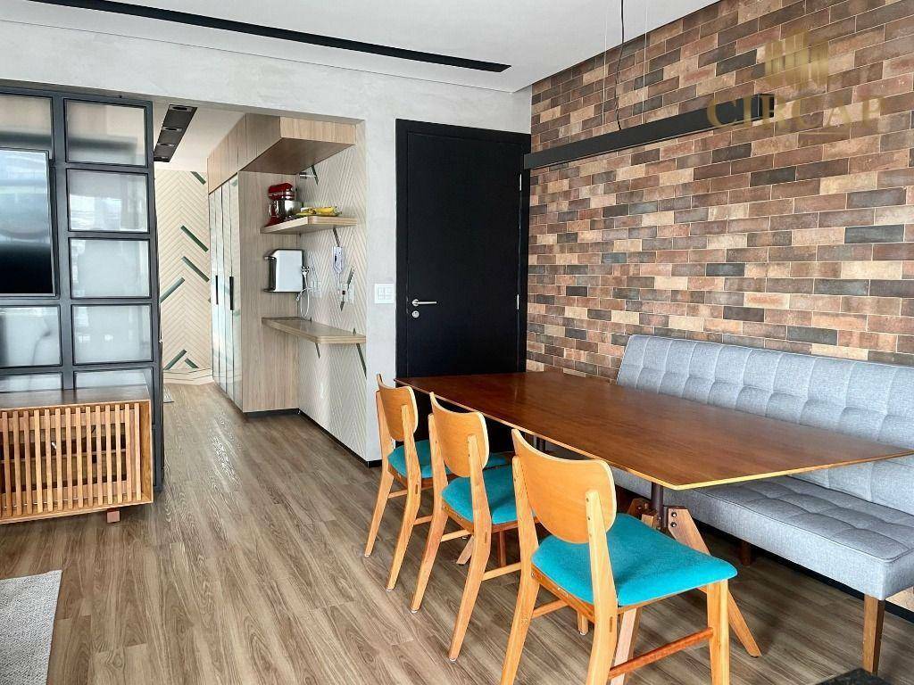 Apartamento à venda com 3 quartos, 100m² - Foto 4