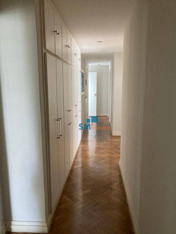 Apartamento à venda com 4 quartos, 275m² - Foto 7