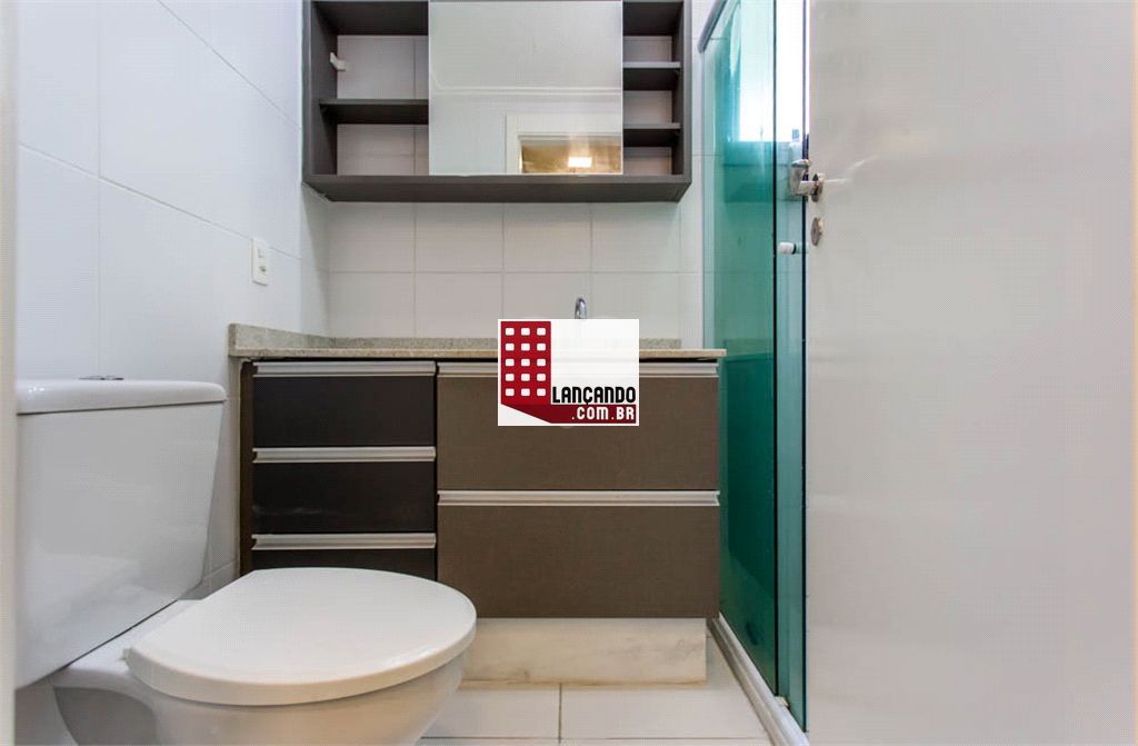 Apartamento à venda com 3 quartos, 100m² - Foto 13