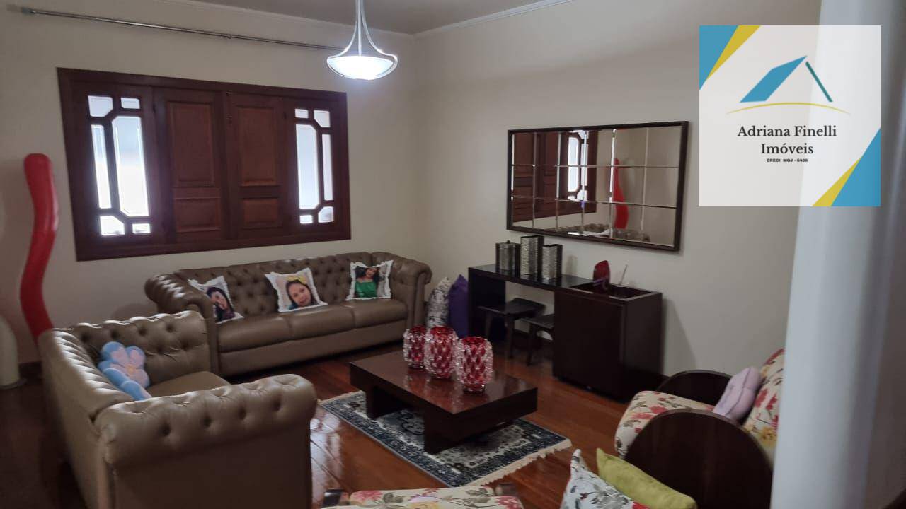 Casa de Condomínio à venda com 3 quartos, 390m² - Foto 13