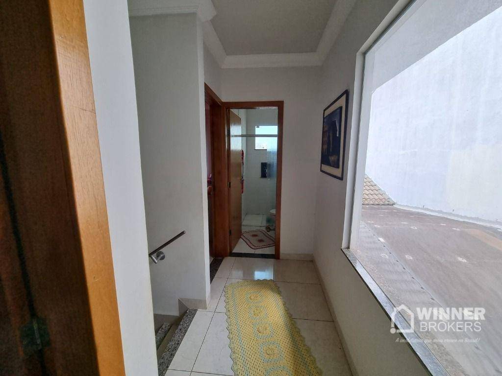 Sobrado à venda com 4 quartos, 190m² - Foto 6