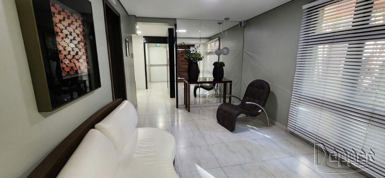 Apartamento à venda com 2 quartos, 92m² - Foto 8