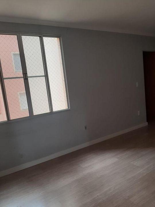 Apartamento à venda com 2 quartos, 52m² - Foto 2