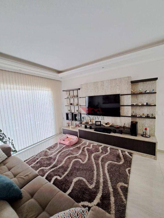 Casa de Condomínio à venda com 3 quartos, 216m² - Foto 22