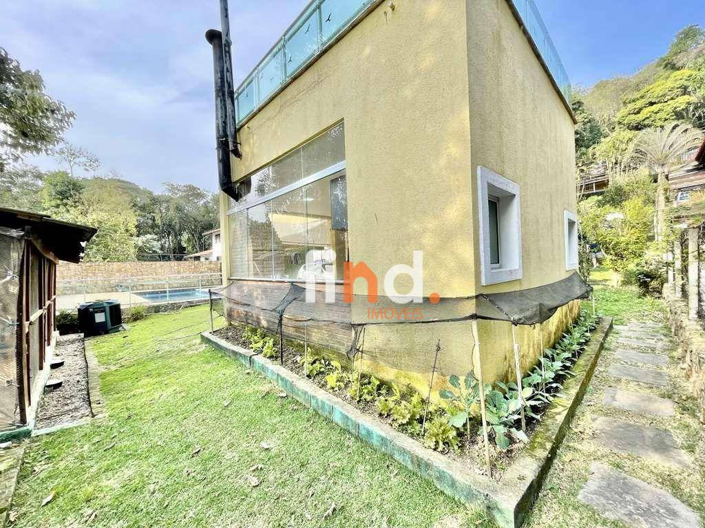 Casa de Condomínio à venda com 4 quartos, 494m² - Foto 53