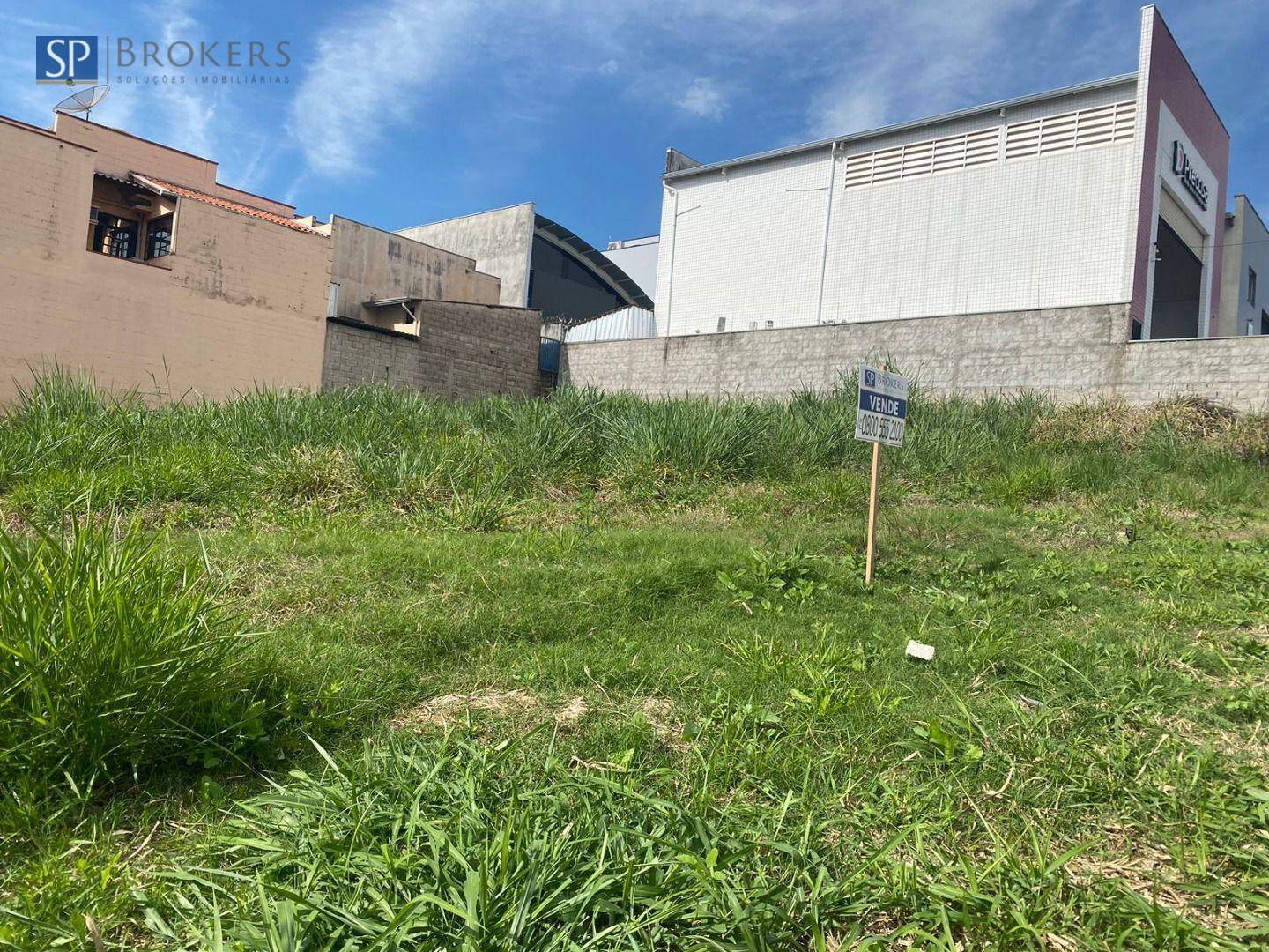 Terreno, 250 m² - Foto 5