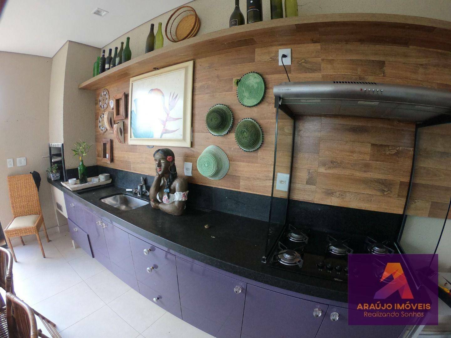 Casa de Condomínio à venda e aluguel com 3 quartos, 300m² - Foto 12