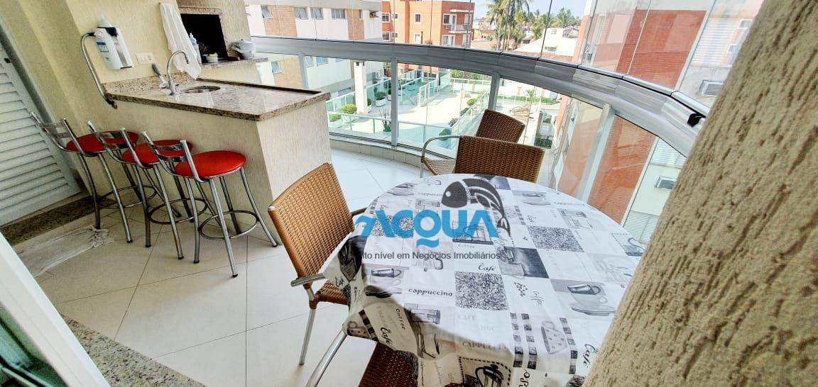 Apartamento à venda com 3 quartos, 115m² - Foto 3