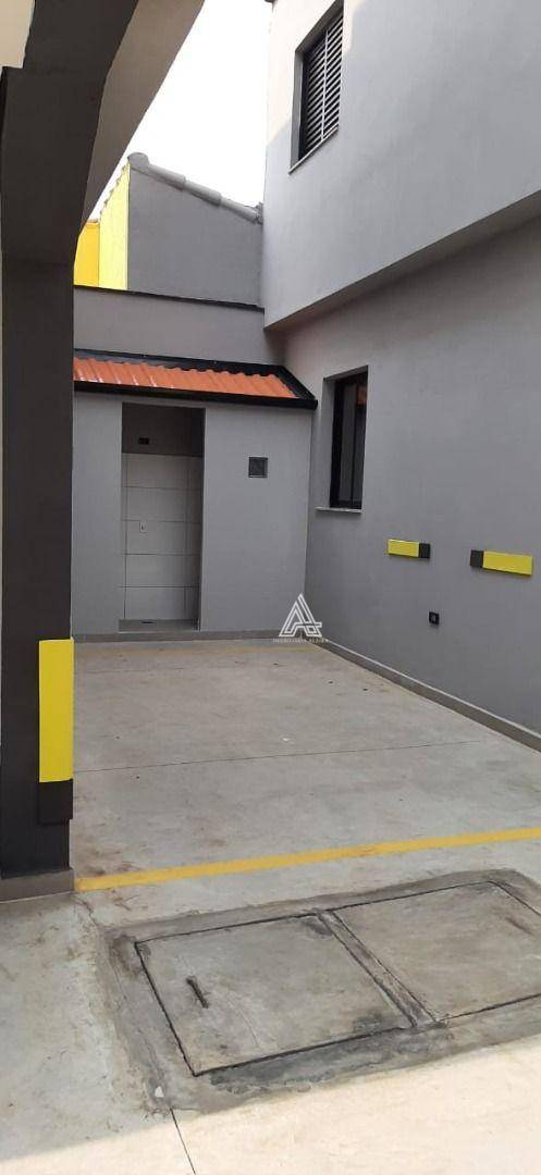 Sobrado à venda com 2 quartos, 89m² - Foto 8