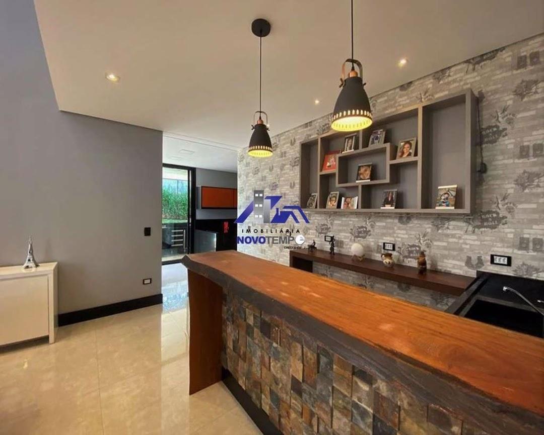 Casa à venda com 4 quartos, 399m² - Foto 11