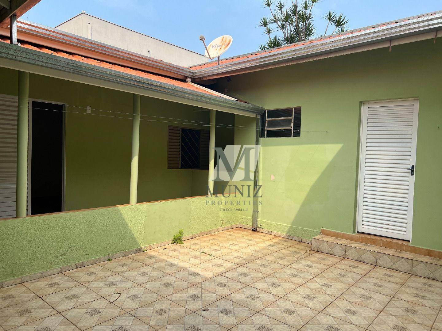 Casa à venda com 4 quartos, 199m² - Foto 17