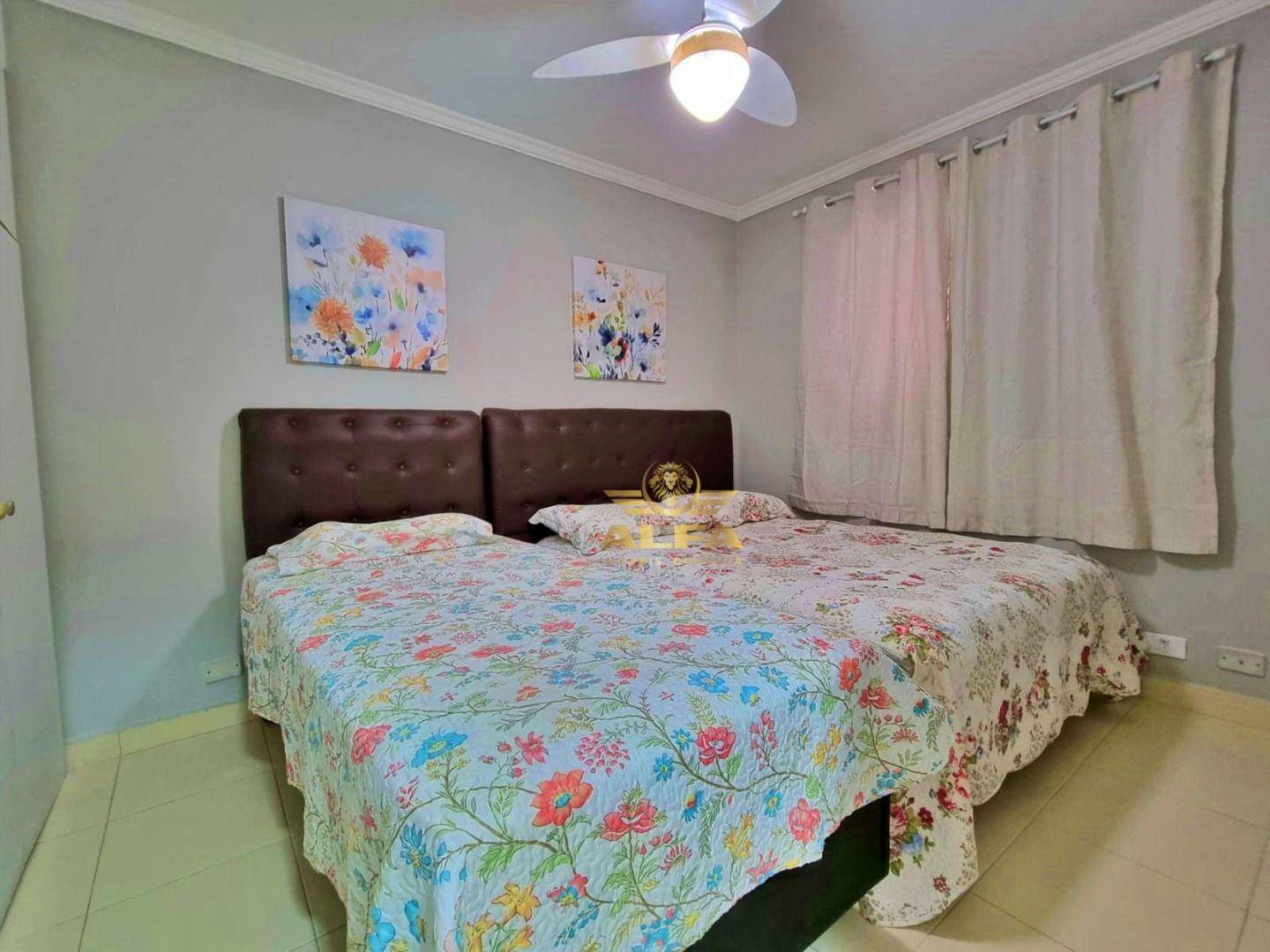 Apartamento à venda com 2 quartos, 80m² - Foto 5