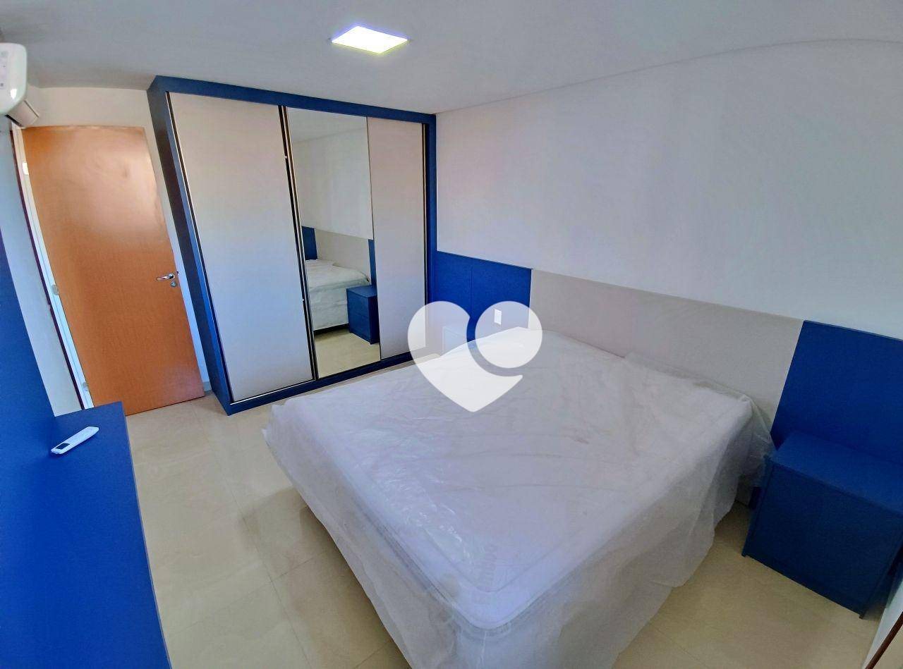 Apartamento à venda com 2 quartos, 76m² - Foto 15