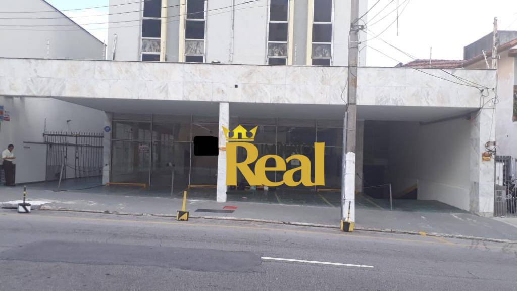 Conjunto Comercial-Sala para alugar, 80m² - Foto 3