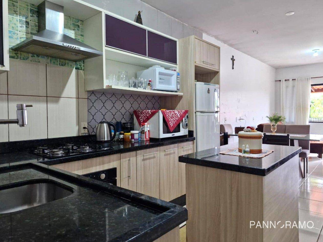 Casa, 2 quartos, 58 m² - Foto 3