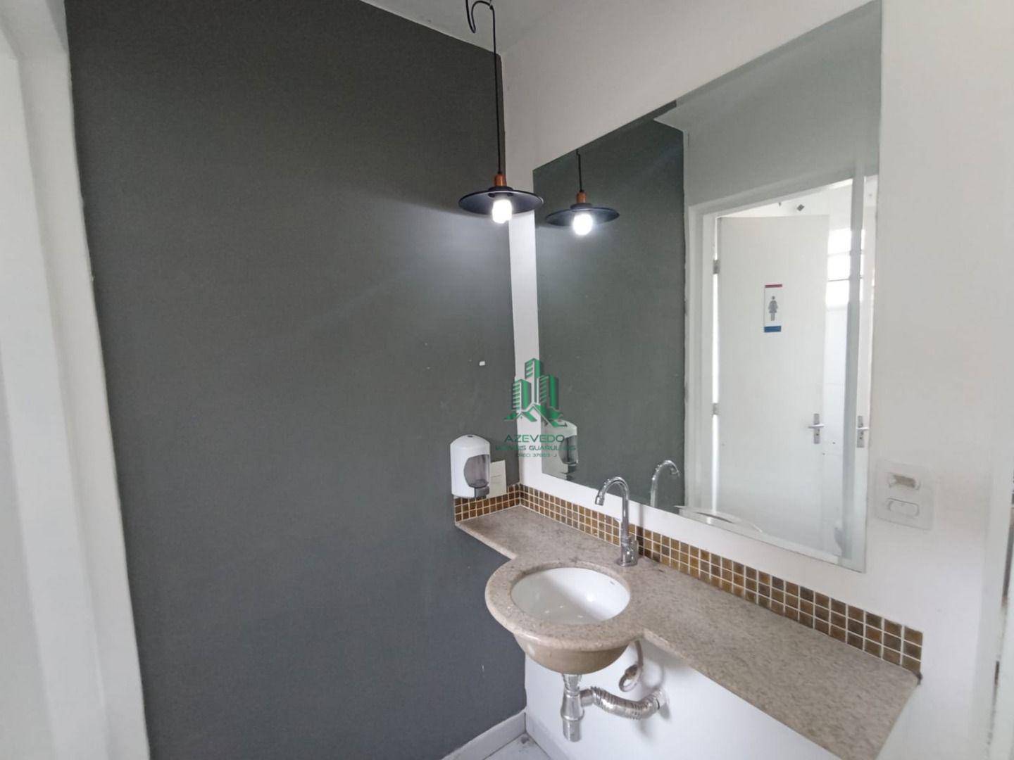 Loja-Salão para alugar, 171m² - Foto 24