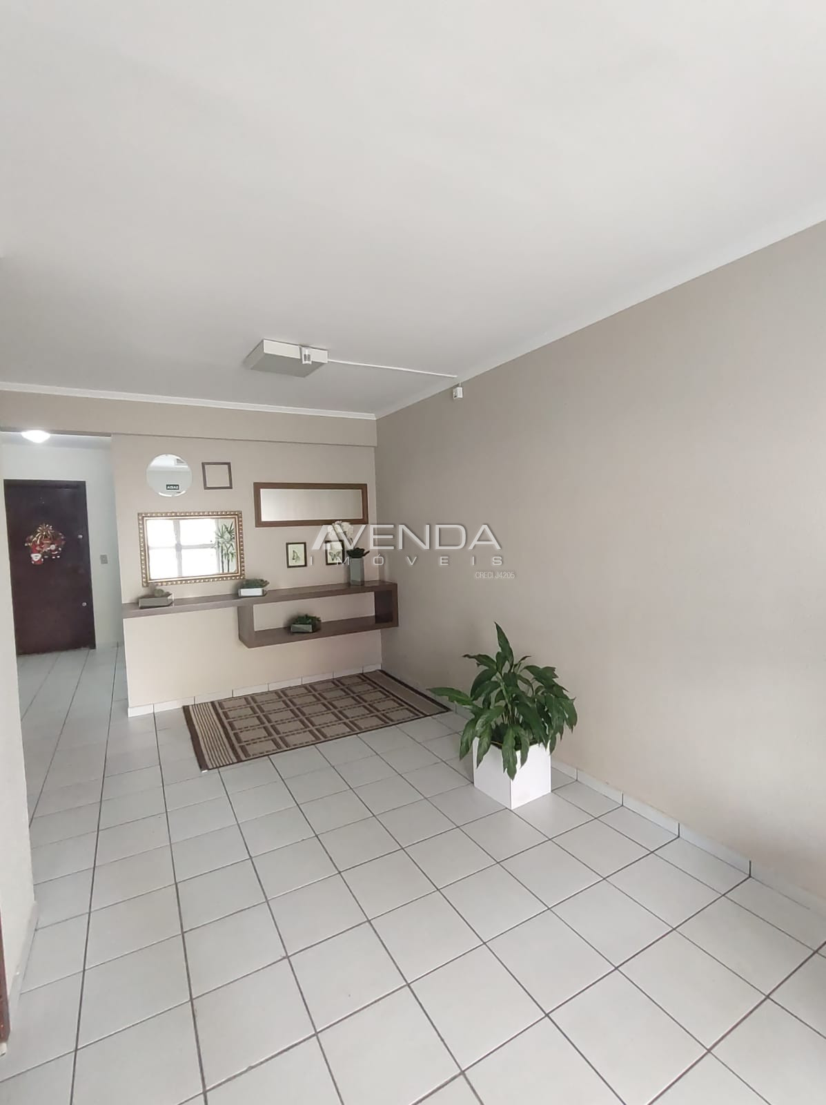 Apartamento à venda com 3 quartos, 75m² - Foto 17