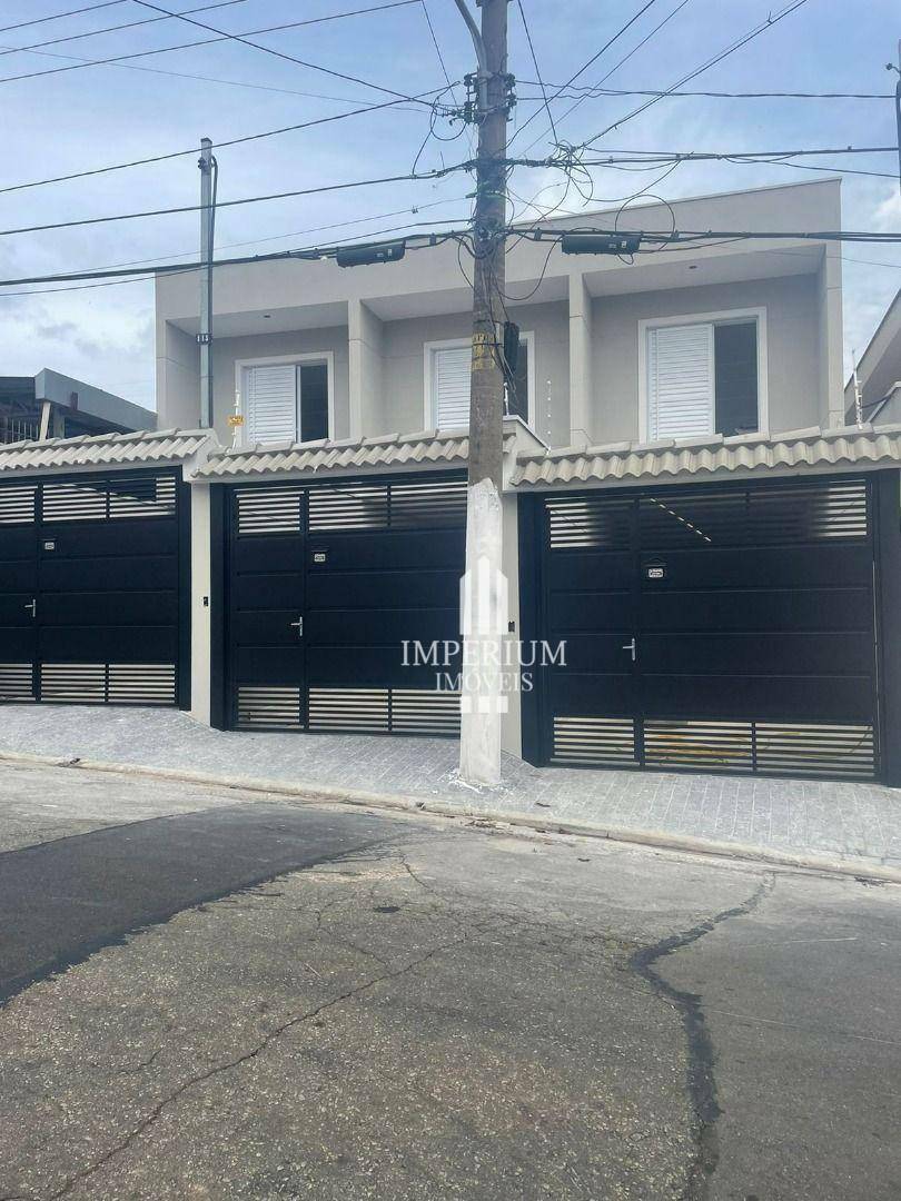 Sobrado à venda com 3 quartos, 130m² - Foto 26