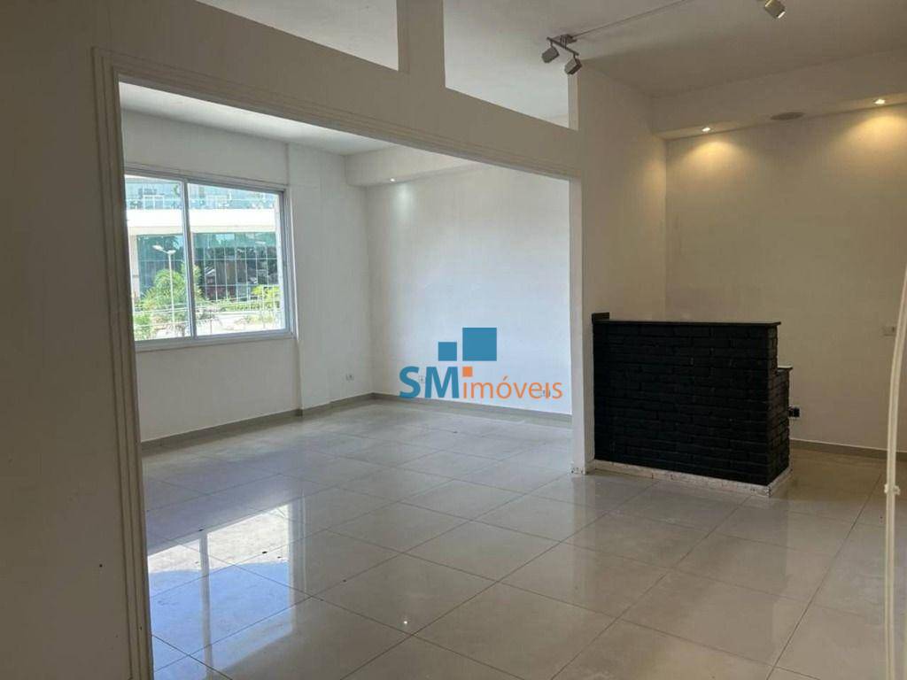 Conjunto Comercial-Sala para alugar, 47m² - Foto 14