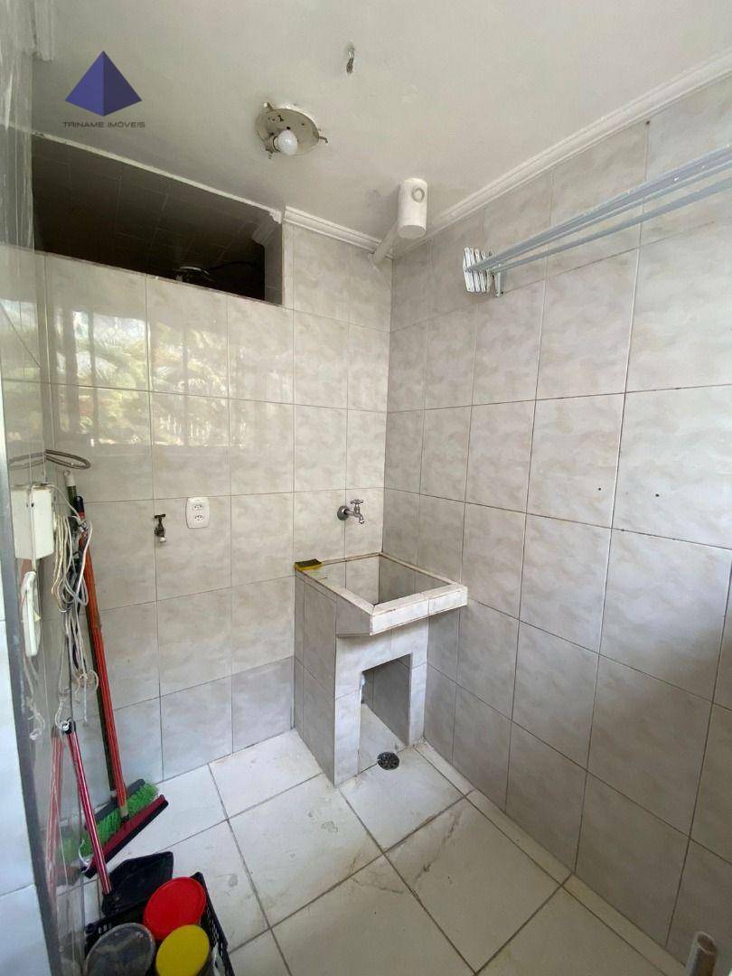 Apartamento à venda com 3 quartos, 63m² - Foto 24