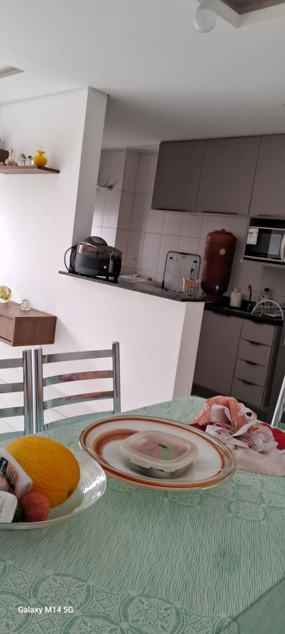 Apartamento à venda com 2 quartos, 53m² - Foto 7