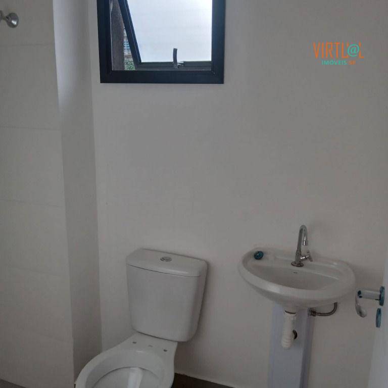 Apartamento à venda com 1 quarto, 27m² - Foto 15