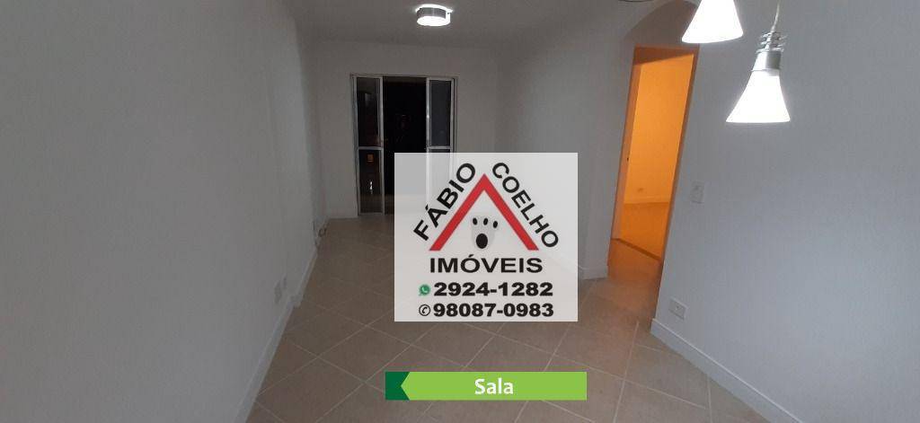 Apartamento à venda com 3 quartos, 65m² - Foto 3