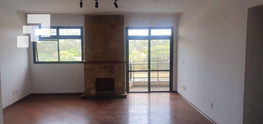 Apartamento para alugar com 3 quartos, 148m² - Foto 1