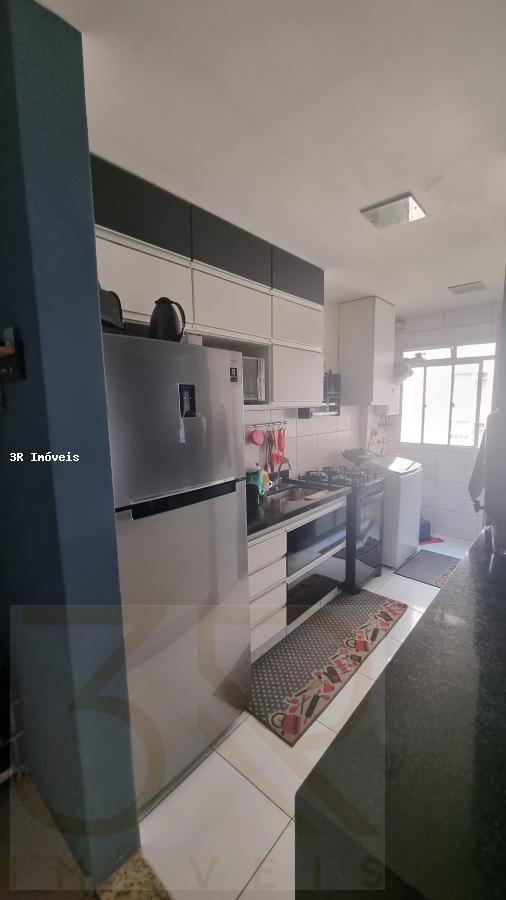 Apartamento à venda com 3 quartos, 67m² - Foto 5