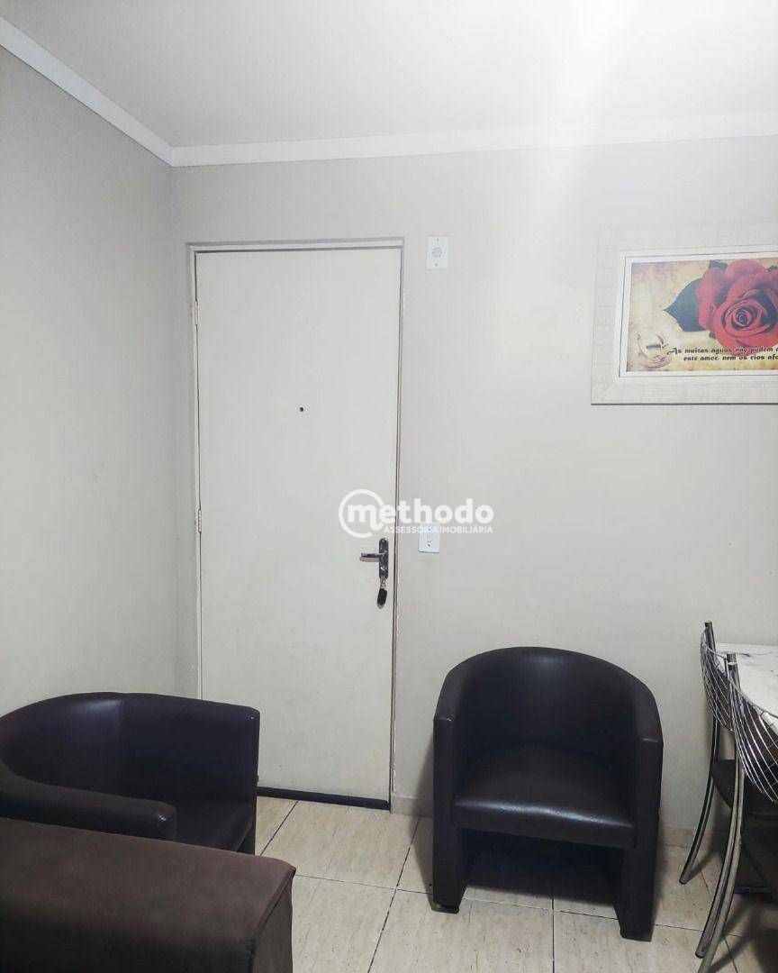 Apartamento à venda com 2 quartos, 43m² - Foto 17