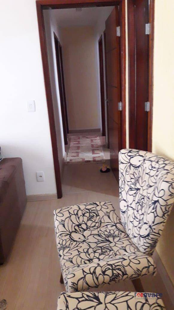 Apartamento à venda com 3 quartos, 70m² - Foto 9