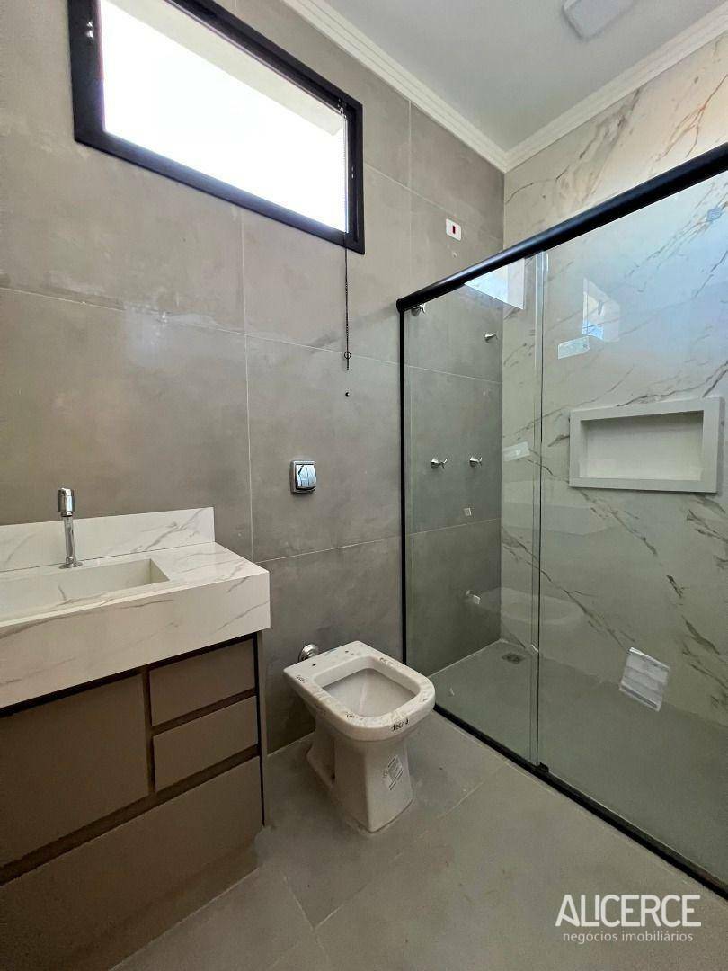 Casa de Condomínio à venda com 3 quartos, 141m² - Foto 14