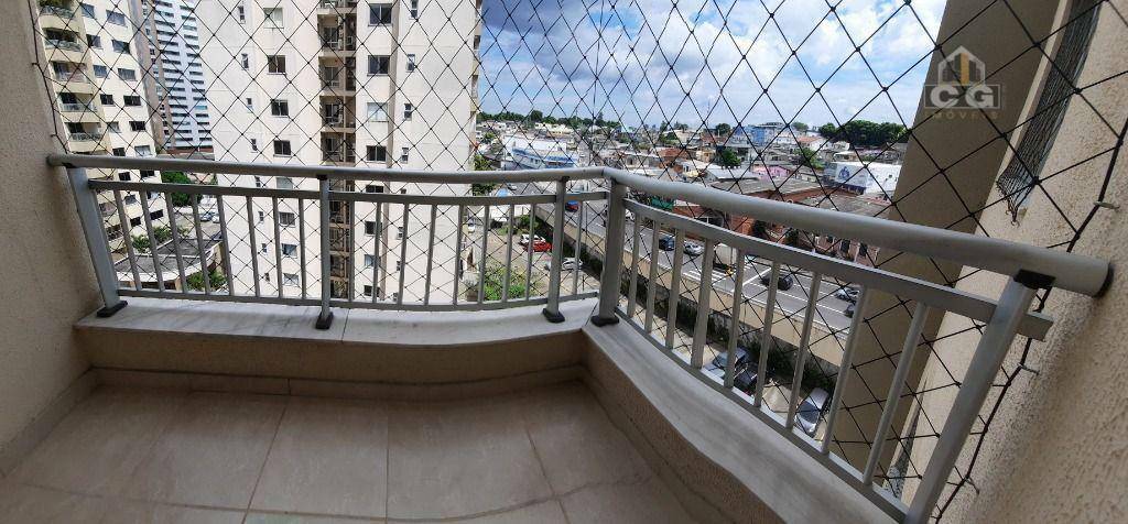 Apartamento à venda com 2 quartos, 69m² - Foto 21