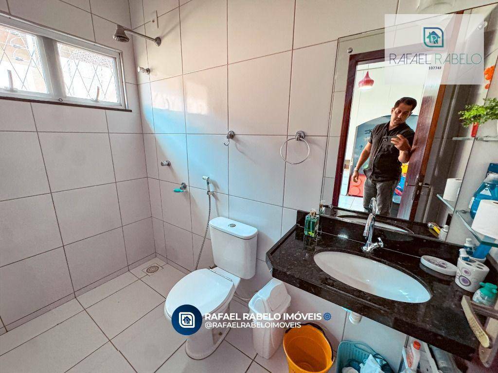 Casa à venda com 3 quartos, 130m² - Foto 13