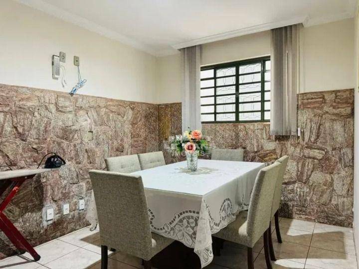 Casa à venda e aluguel com 3 quartos, 173m² - Foto 5