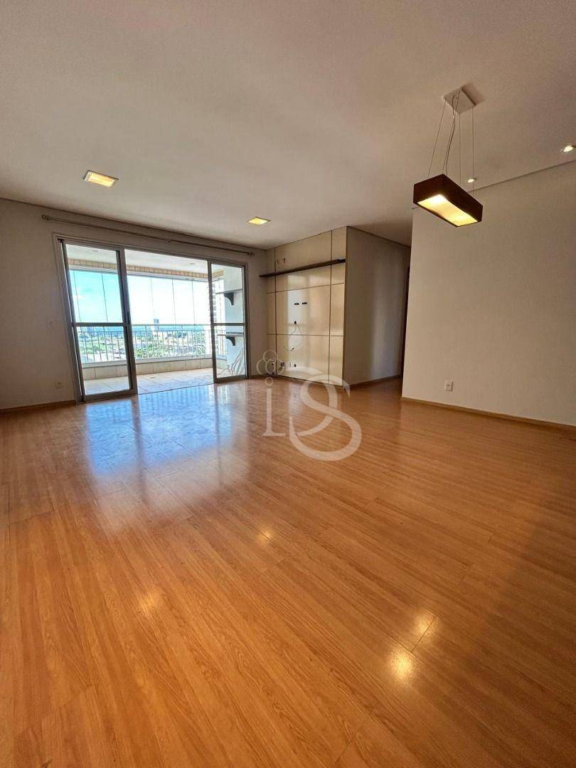 Apartamento, 3 quartos, 103 m² - Foto 1
