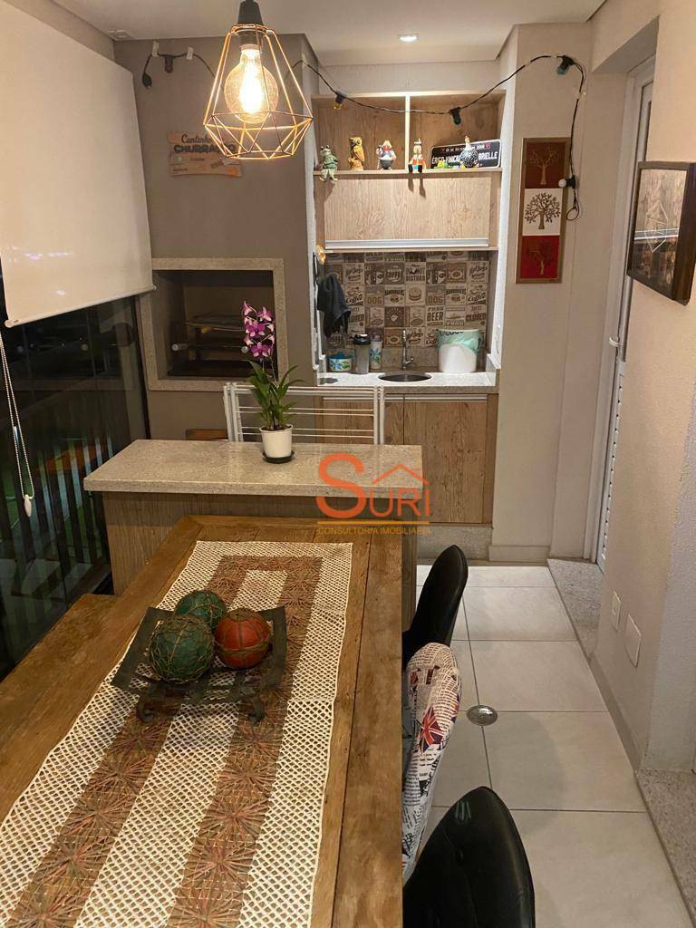 Apartamento à venda com 2 quartos, 97m² - Foto 6