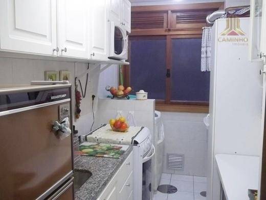 Apartamento à venda com 2 quartos, 77m² - Foto 5