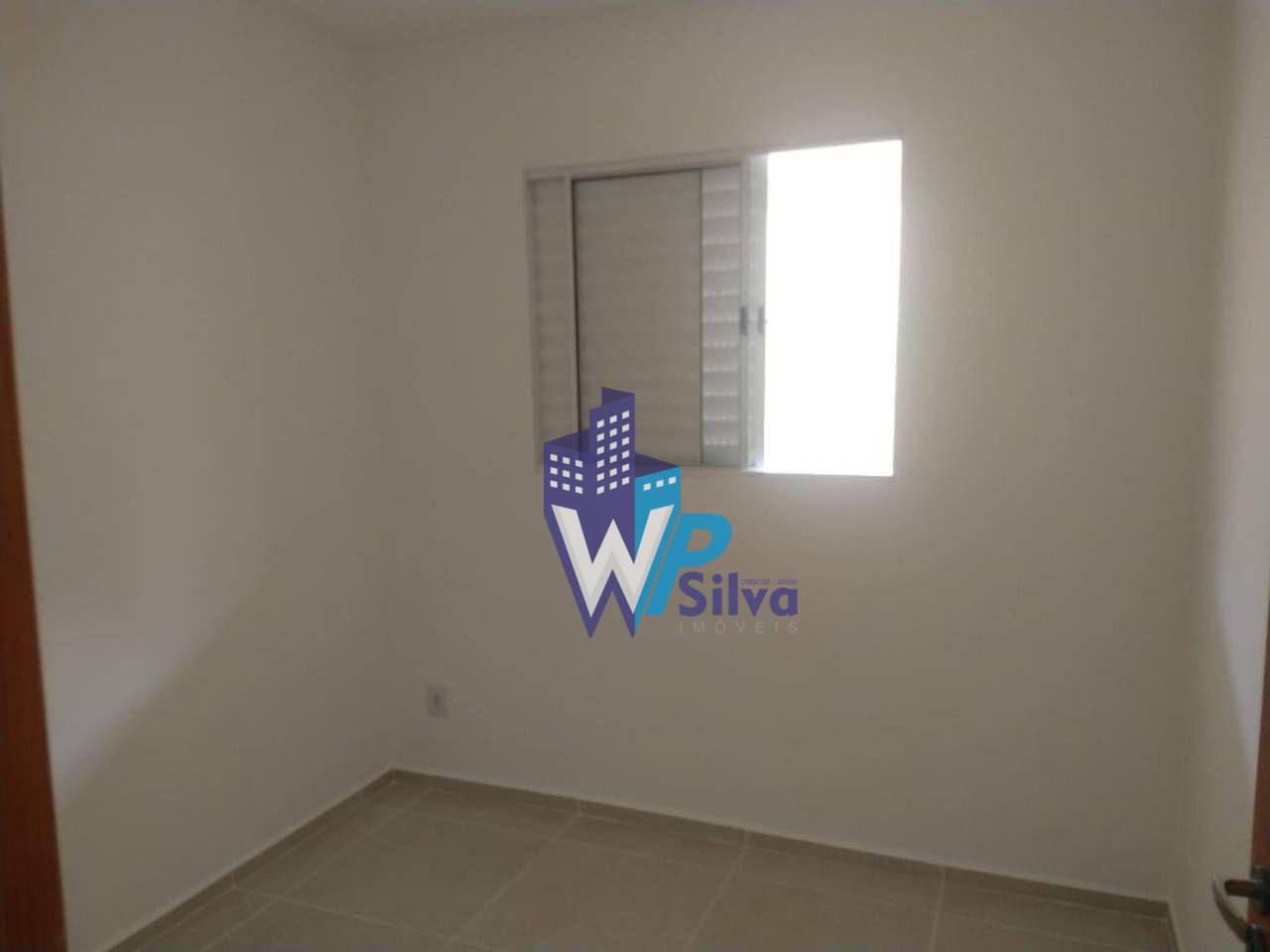 Apartamento à venda com 2 quartos, 32m² - Foto 8