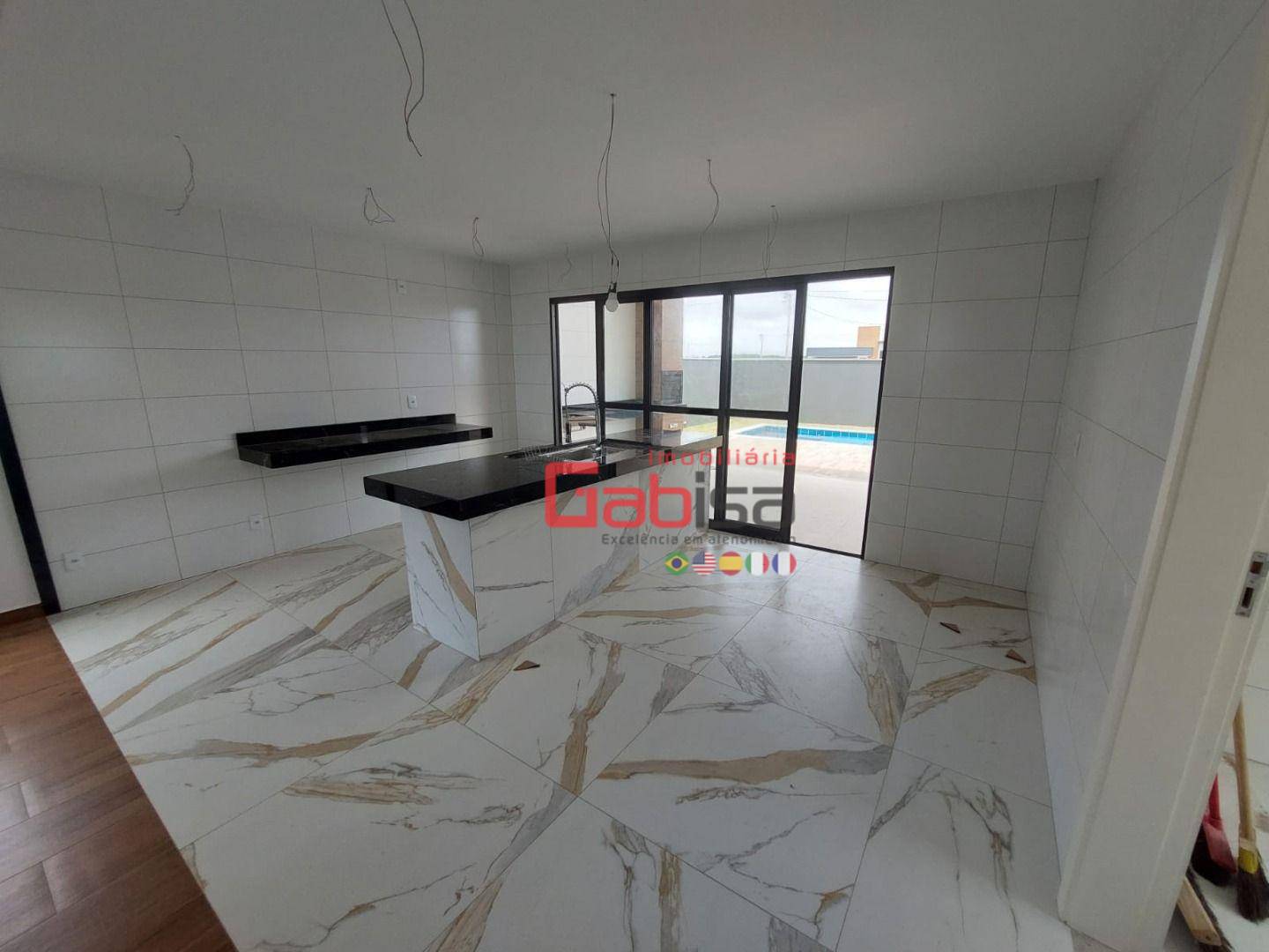 Casa de Condomínio à venda com 3 quartos, 261m² - Foto 6