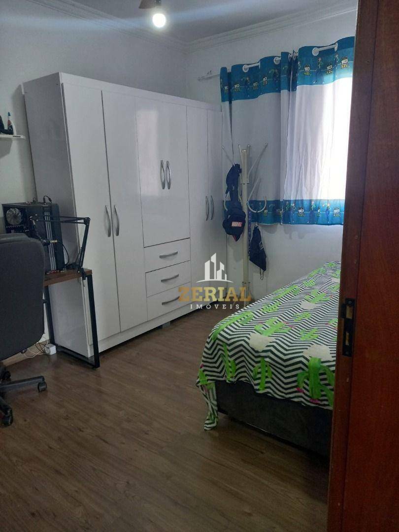 Apartamento à venda com 3 quartos, 97m² - Foto 16