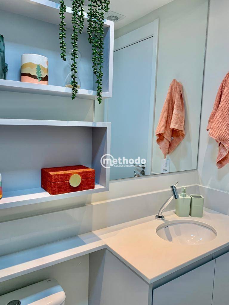 Apartamento à venda com 2 quartos, 55m² - Foto 16