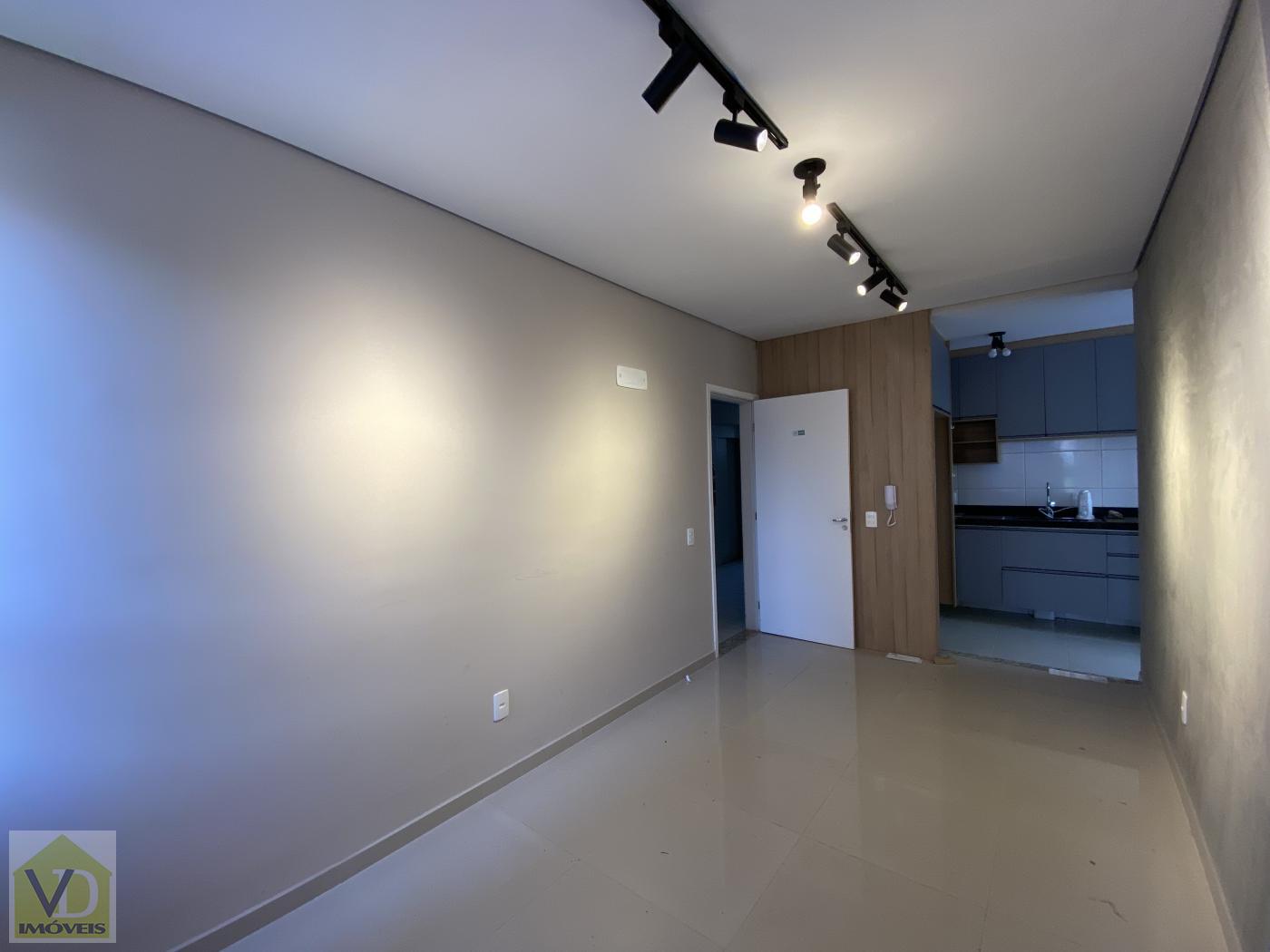 Apartamento para alugar com 2 quartos, 51m² - Foto 3