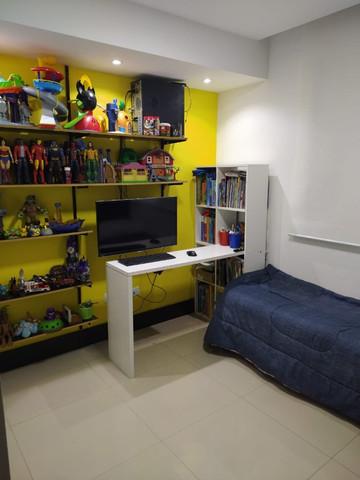 Apartamento à venda com 2 quartos, 51m² - Foto 2