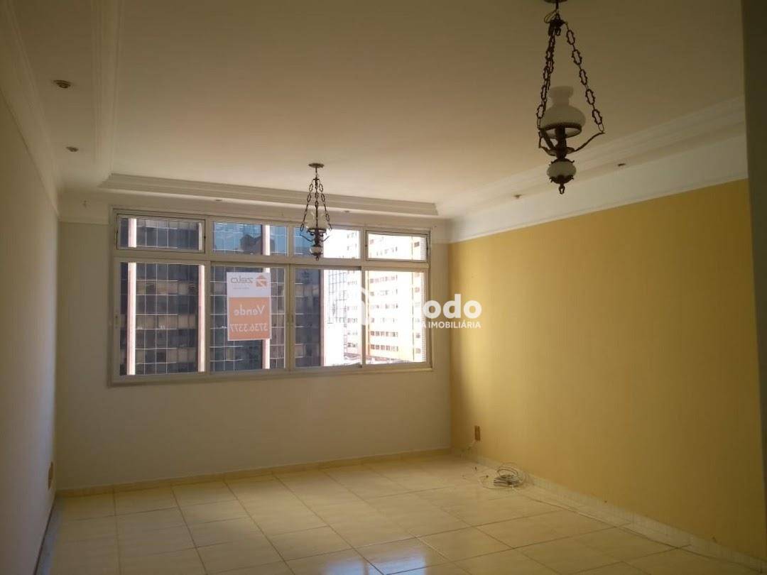 Apartamento à venda com 3 quartos, 90m² - Foto 2