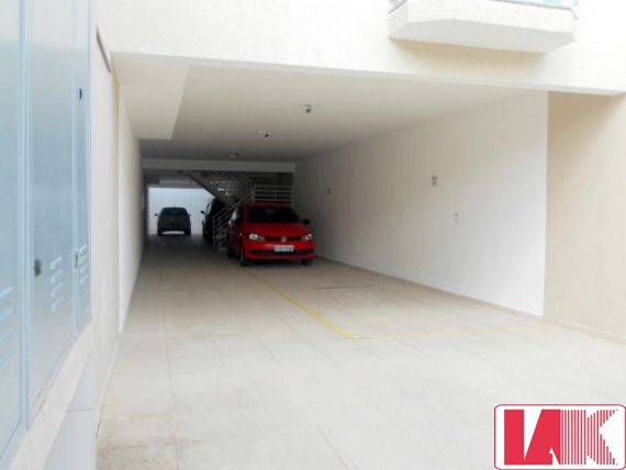 Apartamento à venda com 2 quartos, 56m² - Foto 6